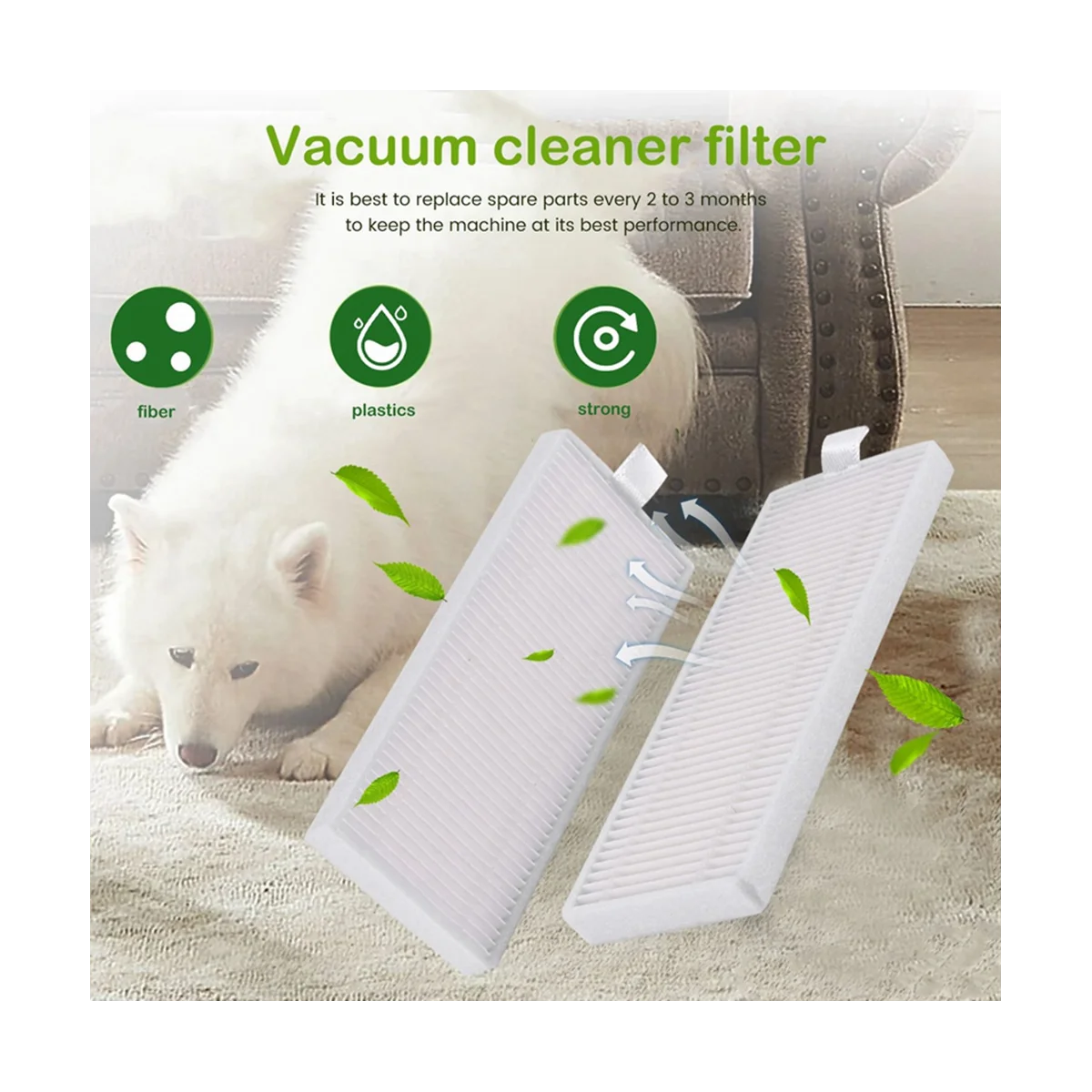 For Robot Vacuum Cleaner Parts Accessories, for M201/M210/M501A/M571/T700 Parts