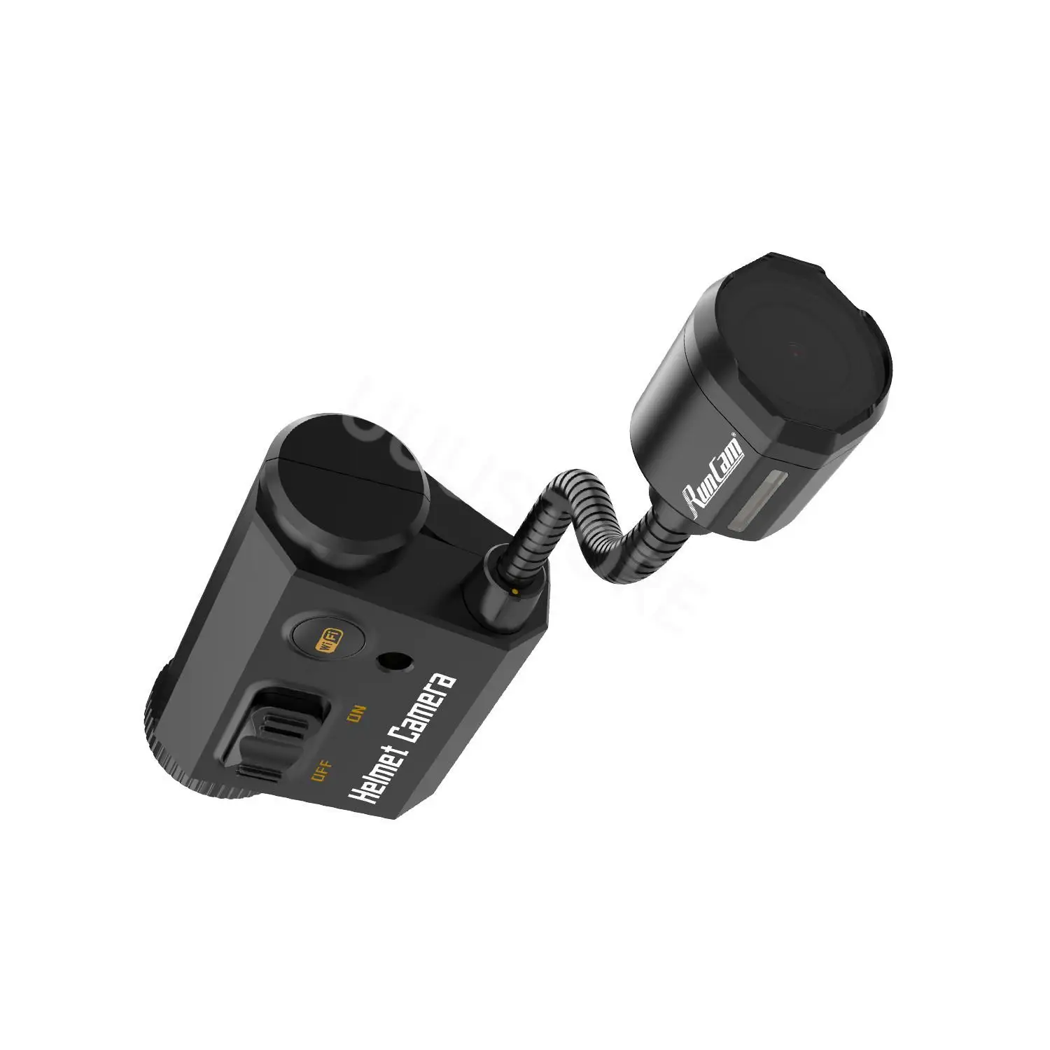 RunCam Helmet Camera 1920*1080 60fps 155° Wide Angle Face Mask Recorder Airsoft Recording  Video Action Camera  Sports Camera