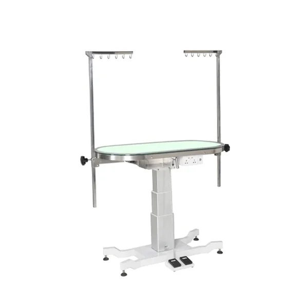 

Dog beauty table for cat an Hydraulic Lift-able Beauty Table Dog Shearing electric grooming table