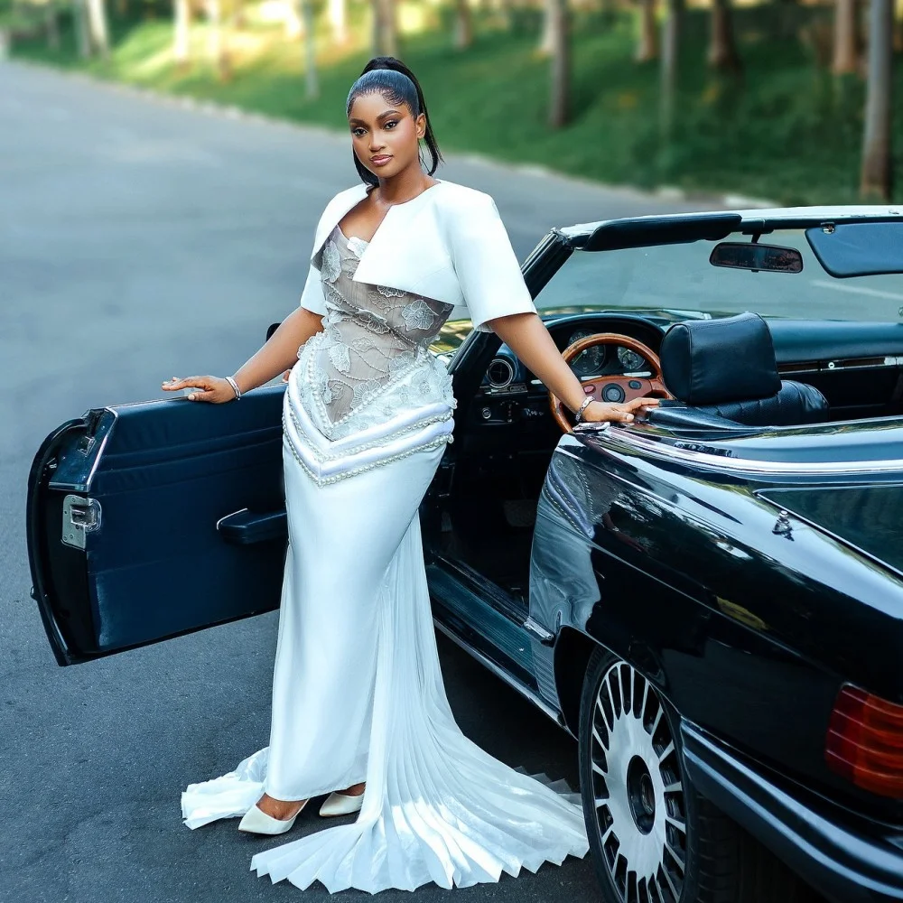 Dubai Arabic Mermai…