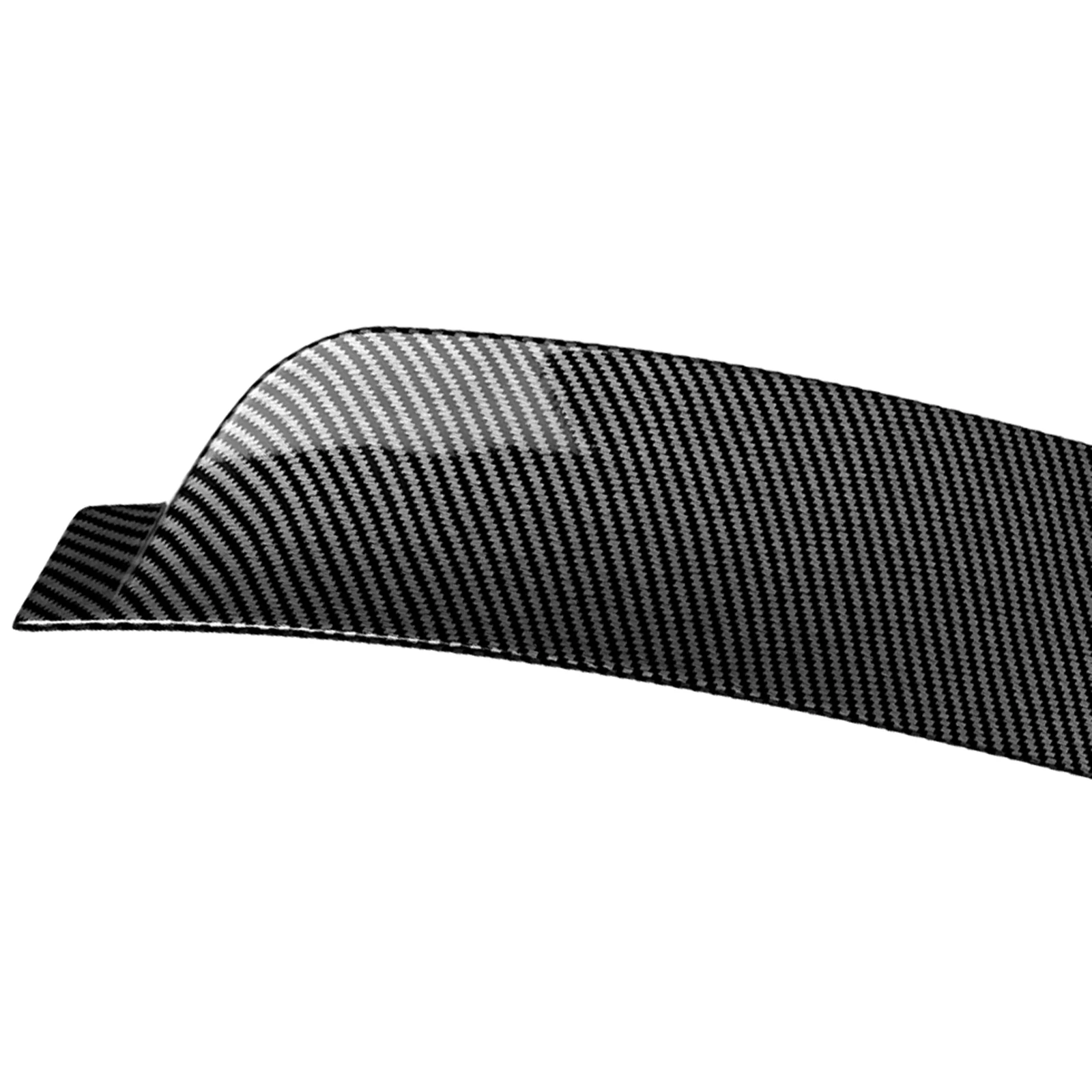 الخارجي سقف المفسد الجناح الشفاه الخلفي غطاء صندوق السيارة لسيارات BMW 3 Series F30 2013 2014 2015 2016 2017 2018 2019 #5