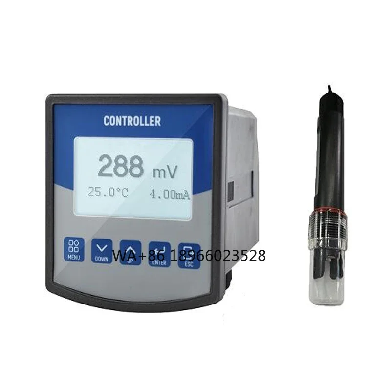 

Online OPR PH Meter digital controller for water