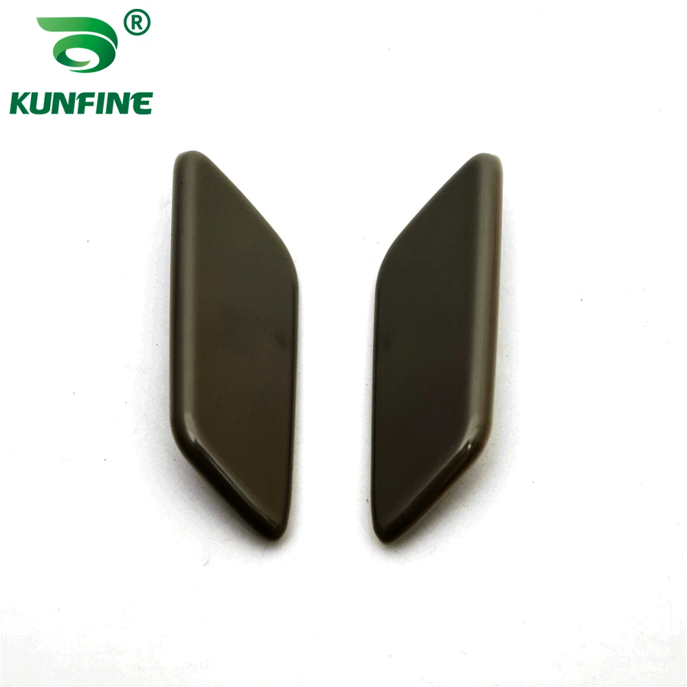 

Car Front Bumper Left or Right Headlamp Washer Nozzle Cover Sprayer Caps OEM NO. 85045-60070 85044-60160 8504560070 8504460160