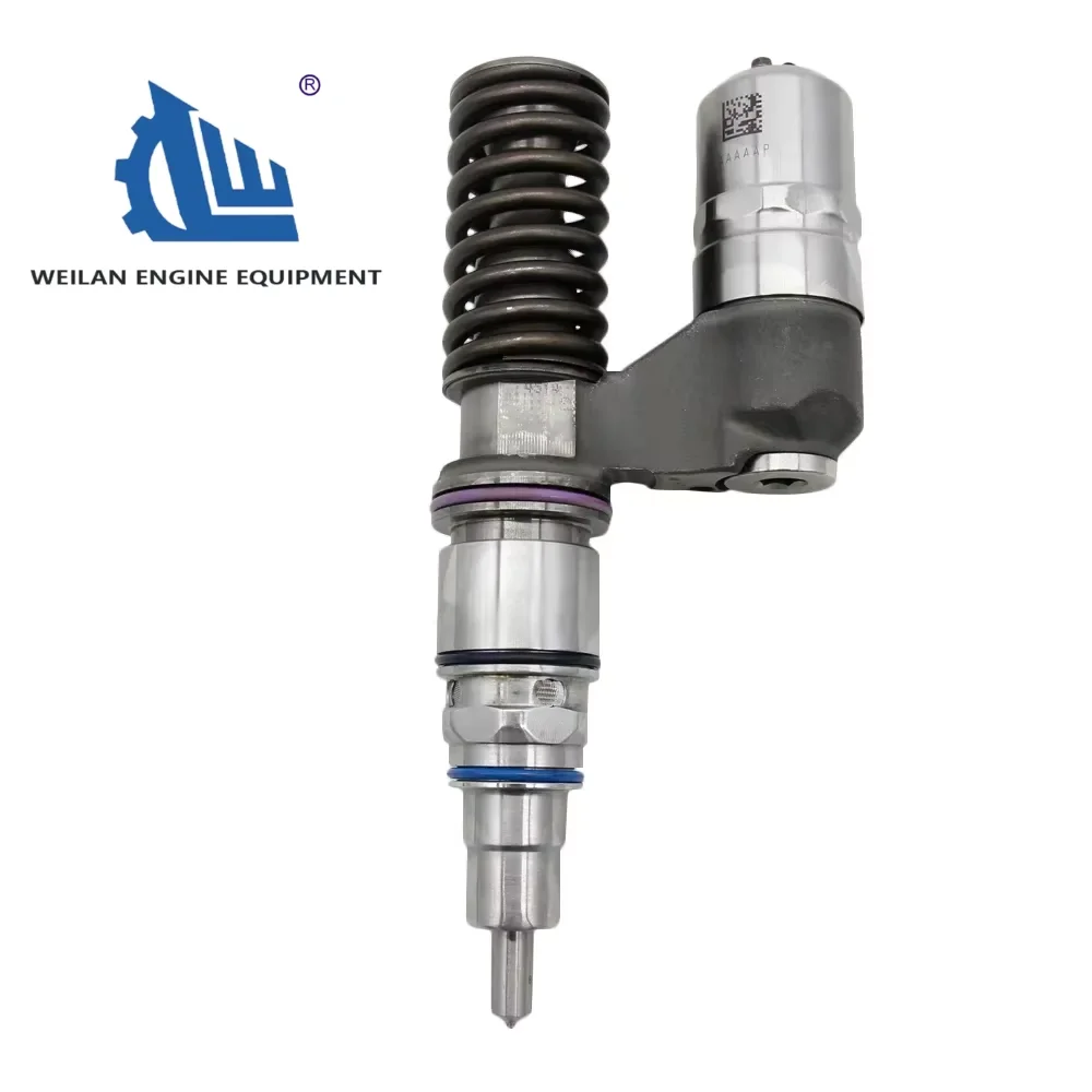 

Форсунка Common Rail 0414701086 и 2599428 для дизельных двигателей DC9.50 (для инжекторных клапанов)