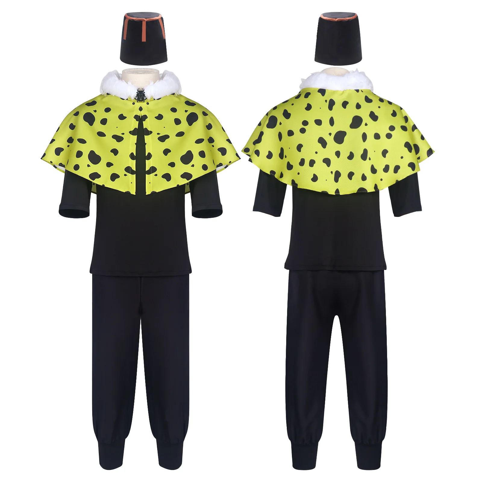 Хэллоуин аниме дзюдзюцу кайсен ролевой костюм для косплея женский традиционный этнический сценический костюм высокое соотношение процентов