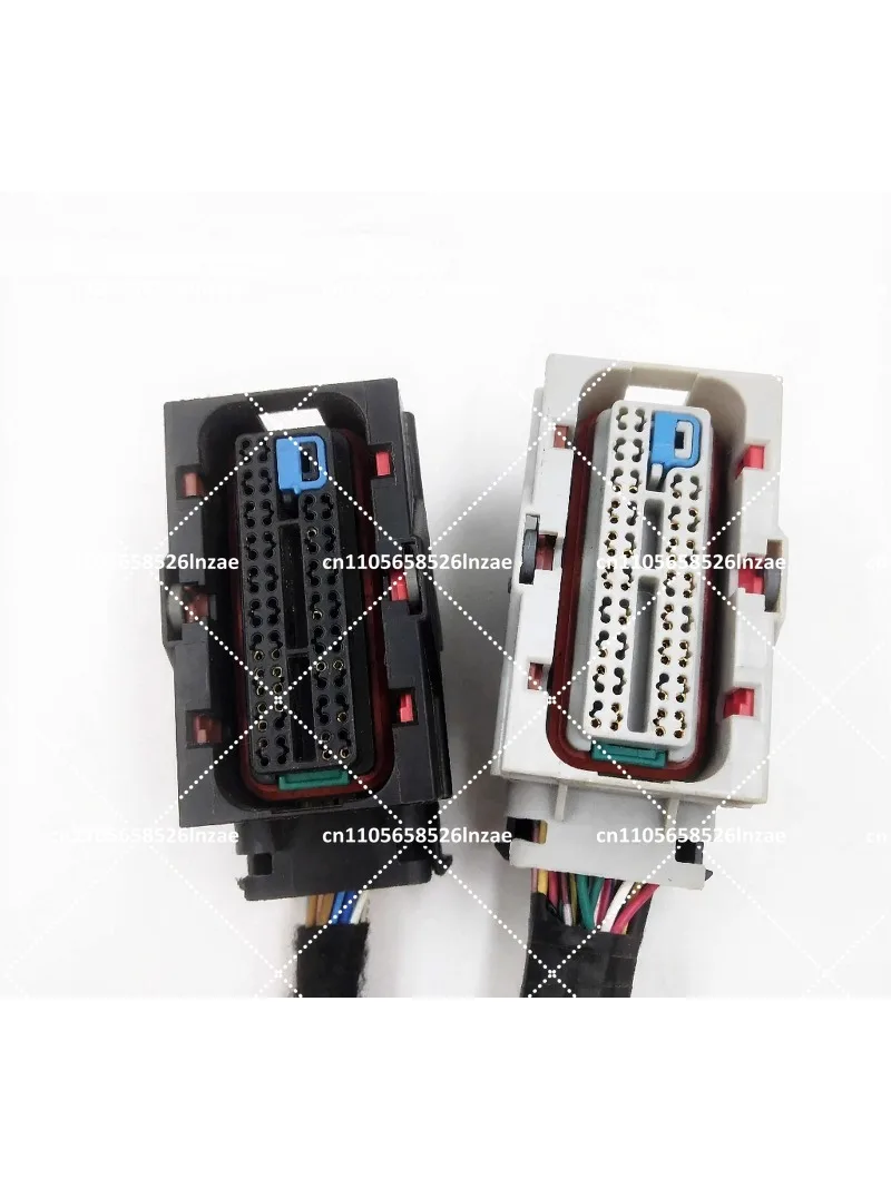 Engine Control Module ECU Compatible