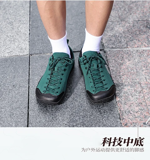 2025 Men's and Women's Air Cushion Shock Absorption Comfortable Walking Shoes Breathable Running Shoes Casual Sneakers