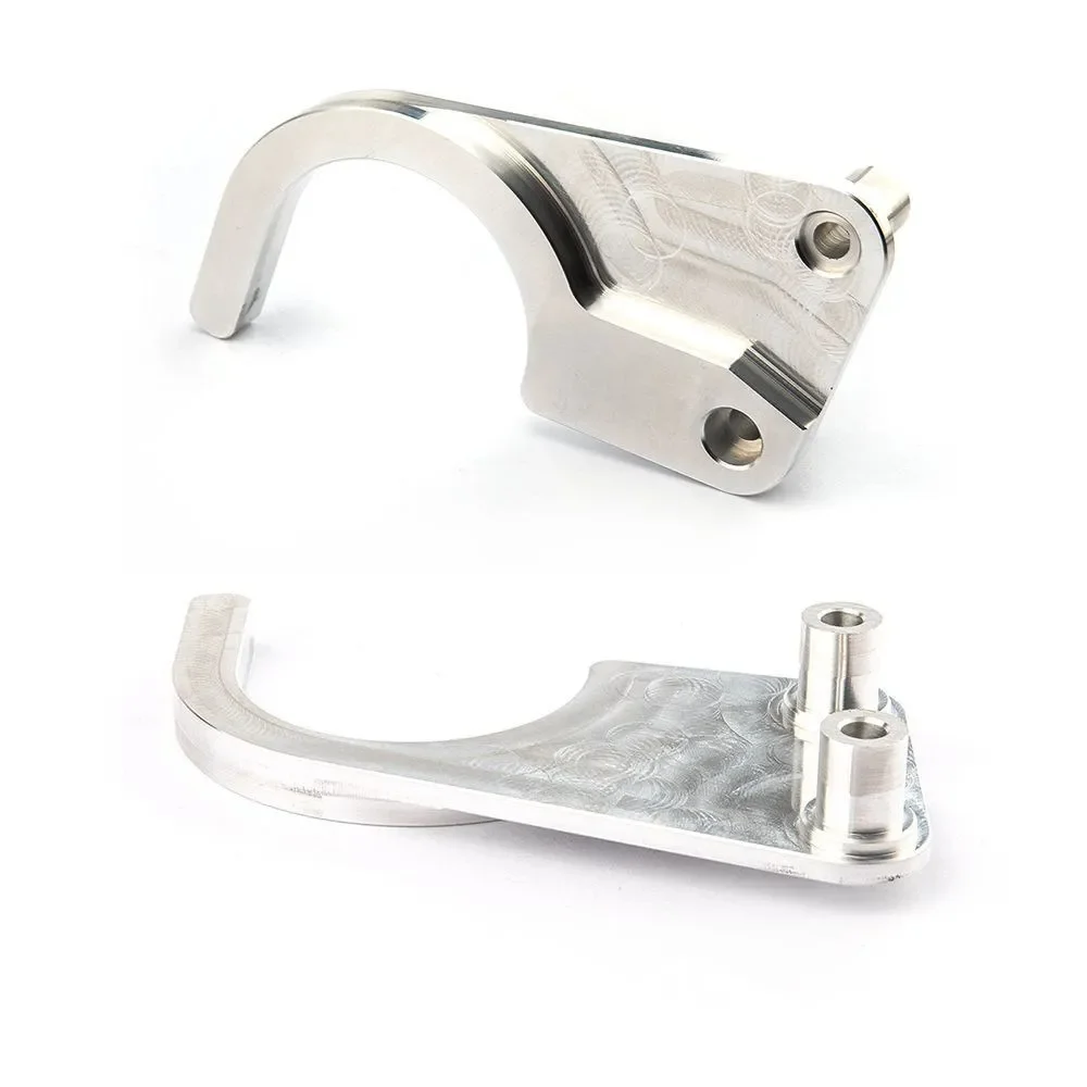 Mesin Kit Panduan Rantai Waktu Universal untuk Mesin K20 K24 Seri K Honda CIVIC SI Acura RSX TSX ACCORD Aluminium Kualitas Tinggi