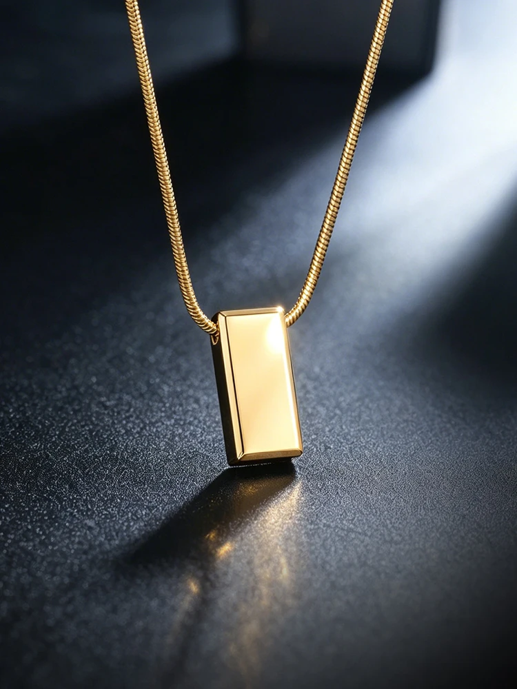 collar-de-hombre-a-la-moda-colgante-de-tungsteno-chapado-en-oro-forma-cuadrada-grabado-personalizable-diseno-sencillo-y-versatil