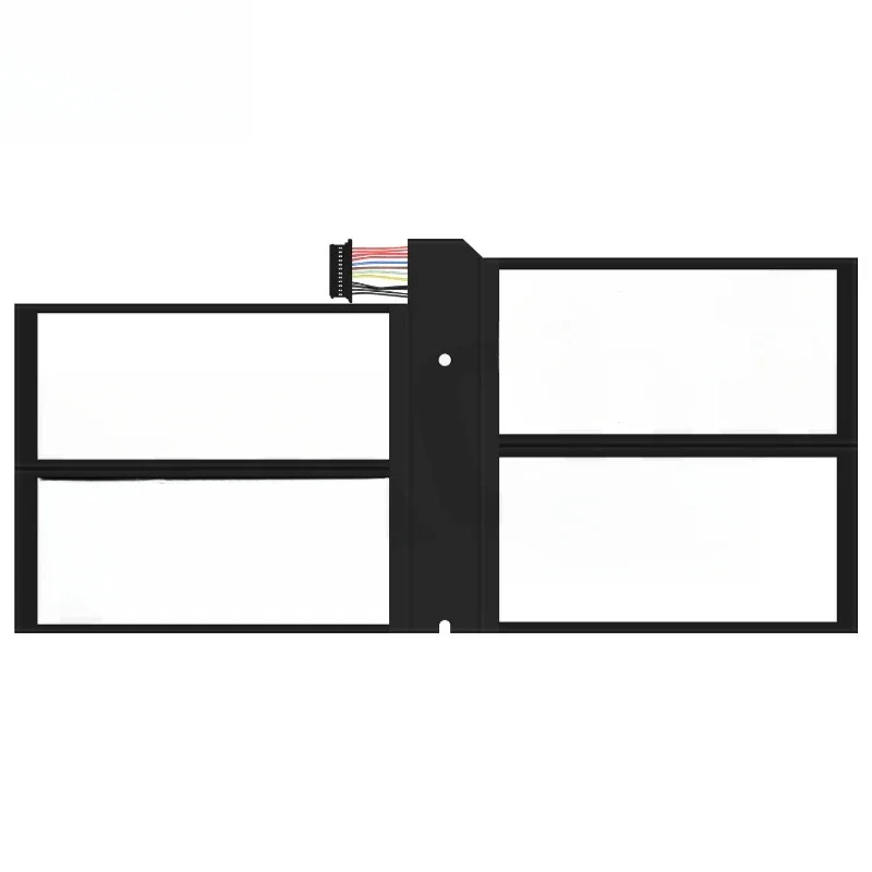 New G3HTA061H Tablet Laptop Battery For Microsoft Surface Pro 7 1866 DYNM03 7.57V 5702mAh 43.2WH Surface Pro7