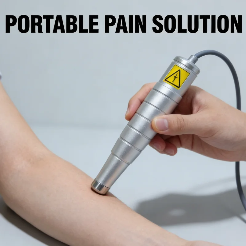 

Профессиональный двухволновой лазер HLKGO 5W 808нм 650нм, медицинский терапевтический аппарат для клиник, ветеринарии и снятия боли у животных