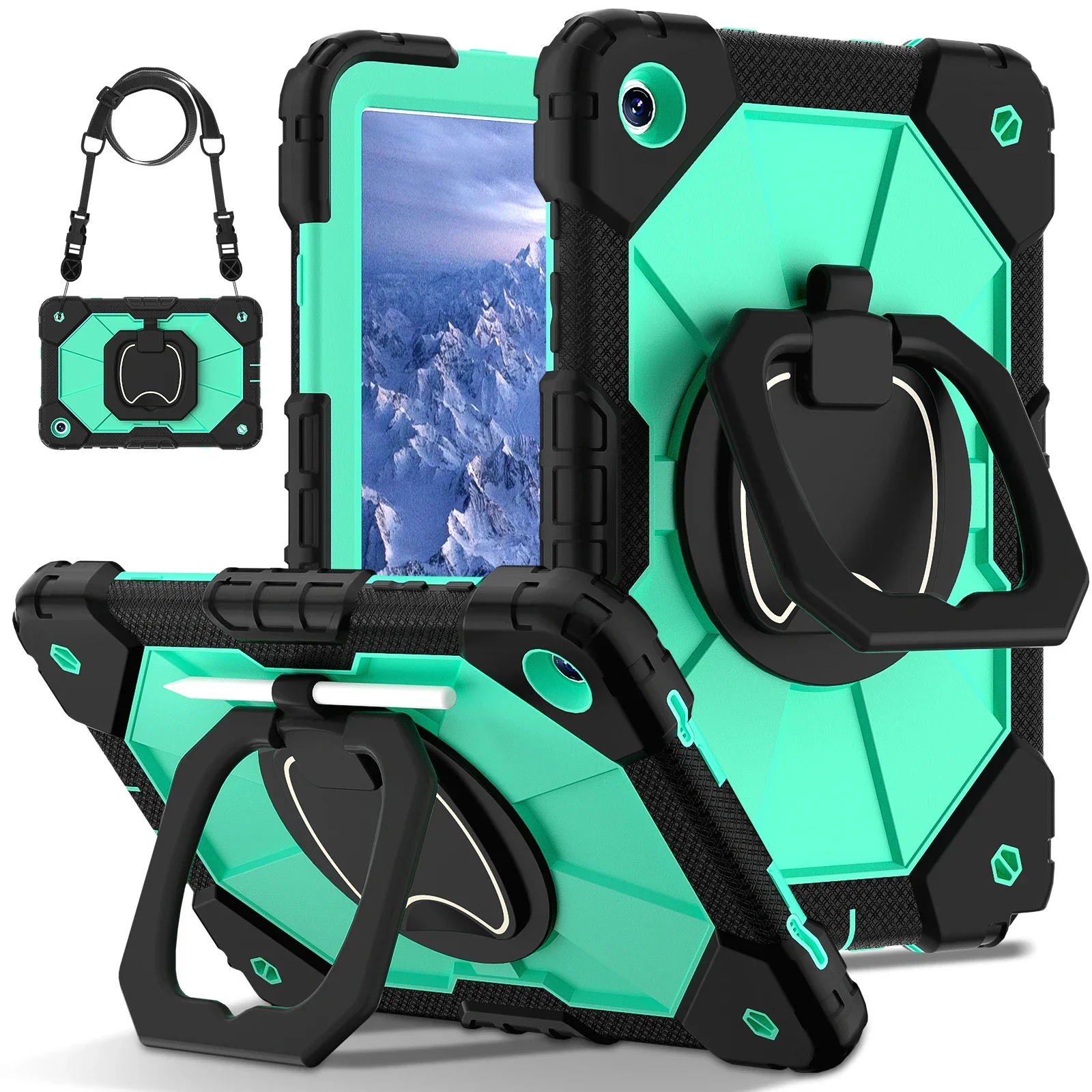 Thumbnail 3 - #17 Trending Samsung Galaxy Tab A7 Cases Right Now