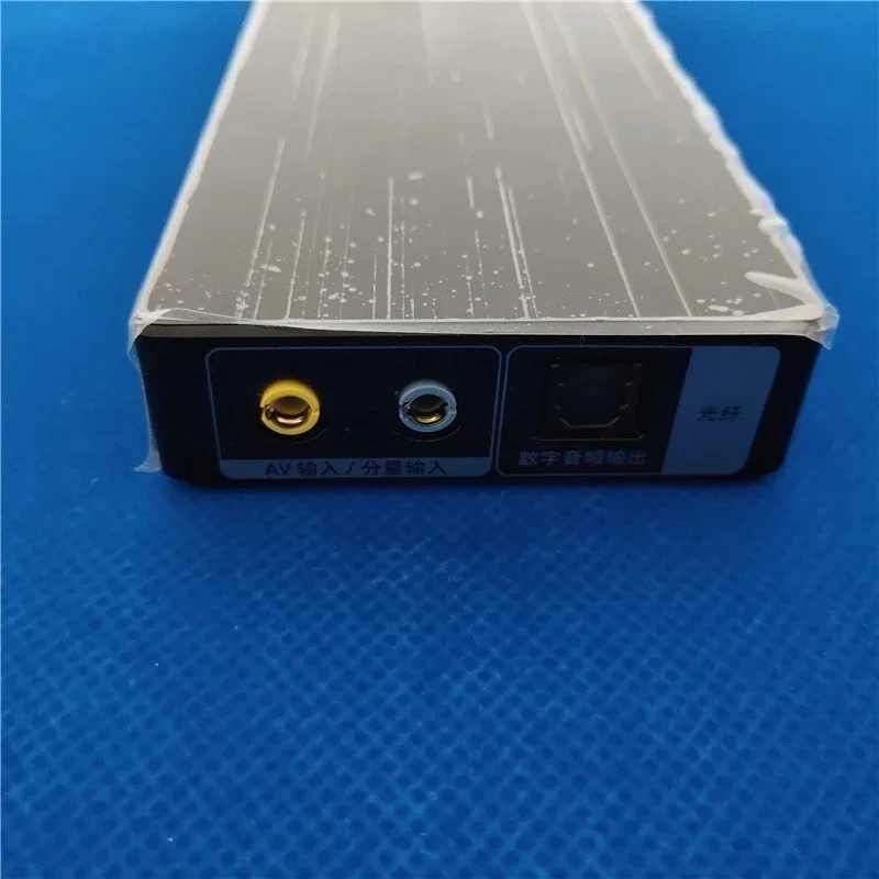 Genuine OME BN91-17814A BN91-17814W One Connect Box is for MU TV UN55MU8500F UN55MU9000F UN55MU800DF UN55MU850DF UE55MU7000U BOX - Image 4