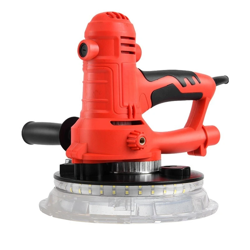 handheld-wall-grinder-7-inch-wall-grinder-electric-self-cleaning-sandpaper-machine-with-lamp