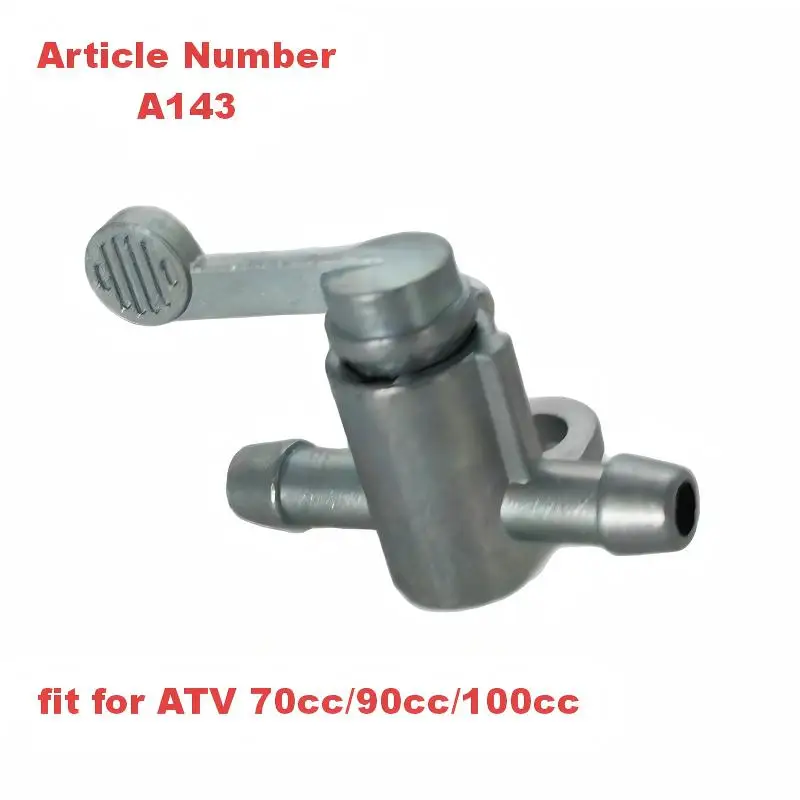 ATV Fuel Switch M8 is Suitable for ATV 70cc/90cc/100cc