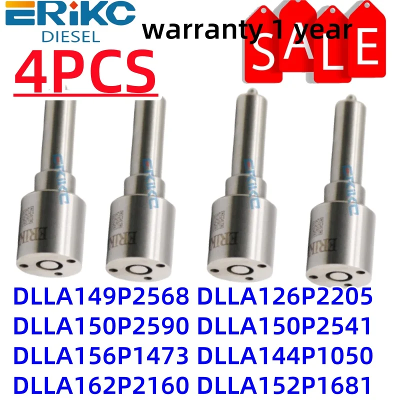 

DLLA149P2568 DLLA126P2205 DLLA150P2590 DLLA150P2541 DLLA156P1473 DLLA144P1050 DLLA162P2160 DLLA152P1681 Распылитель Common Rail