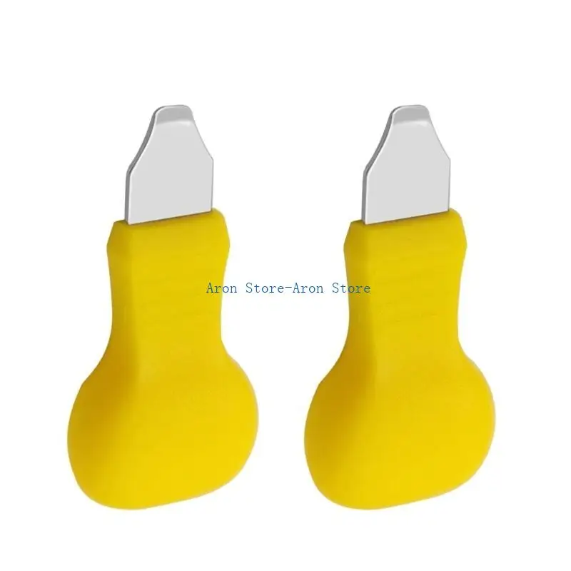 H3CF 2PCS REPARAÇÃO REPARAÇÃO REPECIMENTO SUBLICIÇÃO DA BATERAGEM REMOVIPELHO REMOVER BACK
