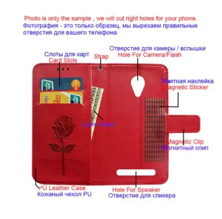For Meizu C9 Note 8 M5s M8 15 Lite 16 (16X) Note 9 Flip Case PU Leather + Wallet Cover For Koolnee K1 Trio Rainbow Case