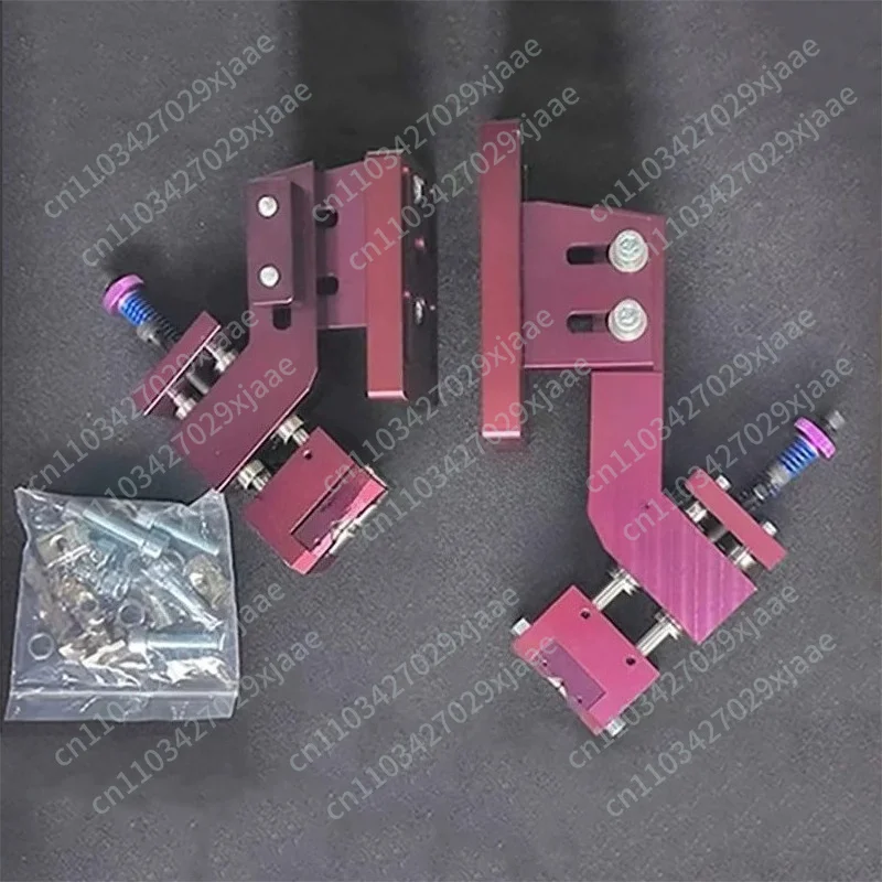Fully automatic edge banding machine enhances brightness and highlights the package.