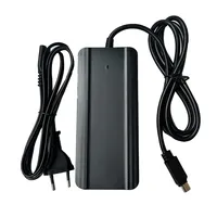 New Charger Replacement for Qicycle EF1 Electric Bike Parts for Xiaomi EF1 Folding Bicycle Battery Power Adapter Accessories