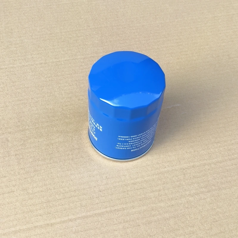 JX0810B oil filter for K4100D K4100ZD K4102ZD ZH4100D ZH4102ZD ZH4105ZD diesel engine parts/diesel generator parts