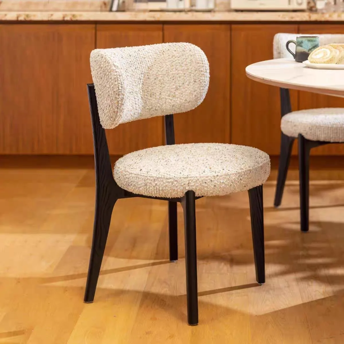 Cafe Chair Industri… - image