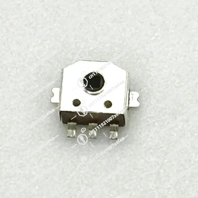 

Factory Manufactured 4mm Shaftless SMD Rotary Encoder Smart Watch Incremental Encoder