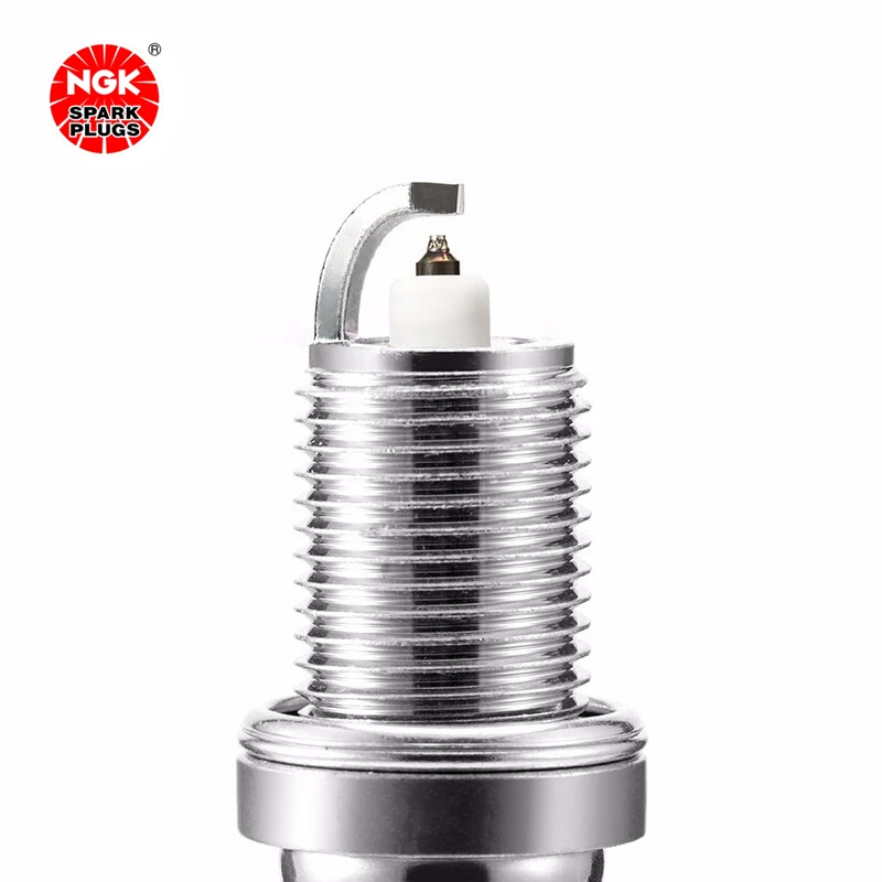 NGK 1748 Spark plug ZFR6BP-G is suitable for the Buick Regal Chevrolet Cruze Malibu（4PCS)