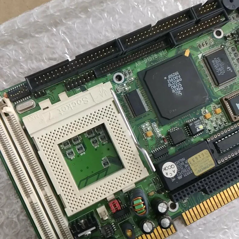 Perfect testing before shipment AR-B1578 V1.1