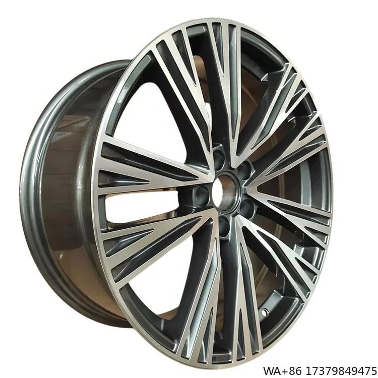 Dostawca Kute, Modyfikowane Felgi Aluminiowe 18 19 20 Calowe 5 Otworów 5X112 Deep Dish Szeroko Kute Felgi Samochodowe