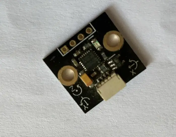IMU 6050 Sensor for 2*3 Axis Gimbal Brushless Motor BaseCam SimpleBGC 32-bit/ 8bit Controller BGC3.1 BGC3.2 strom32 controller