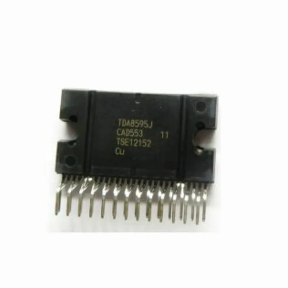 5PCS~10PCS/LOT  in stock  TDA8595J  ZIP27