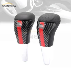 Gear Shift Knob Shifter Lever for Toyota Hilux Revo Fortuner 2005-2016 Car Part Accessories Automatic Interior Replacement Parts