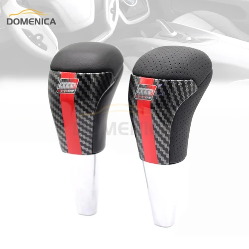 Palanca de cambio de marchas para Toyota Hilux Revo Fortuner 2005-2016 accesorios de piezas de coche piezas de repuesto interiores automáticas