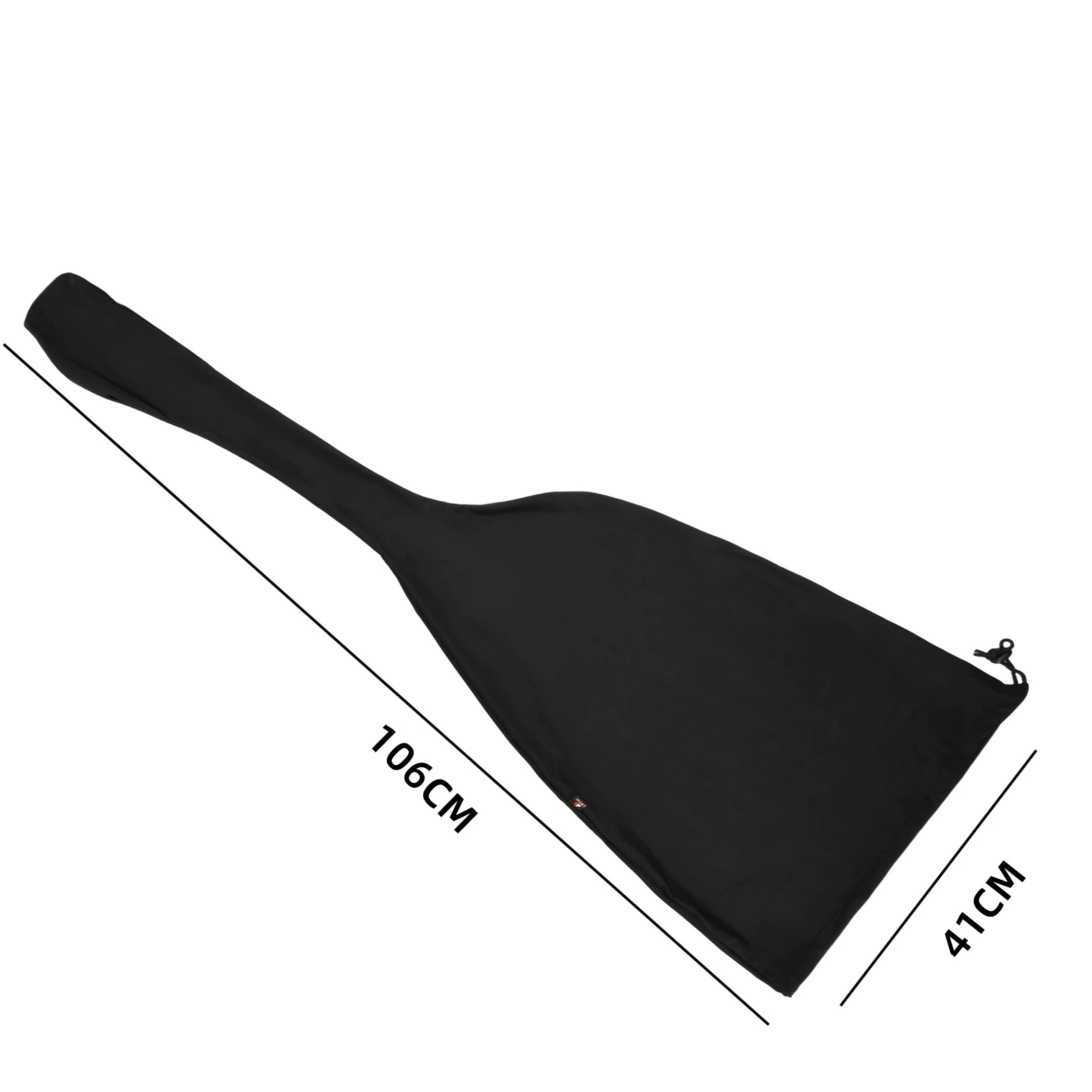 

40-41 inch electric guitar elastic dust protection cover folk guitar universal nylon elastic fabric protection