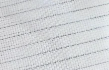 oneroom Top Quality Hot Sell 14CT Cross Stitch Embroidery Waste Canvas Fabric Cloth, Waste Canvas Embroidery on Clothing