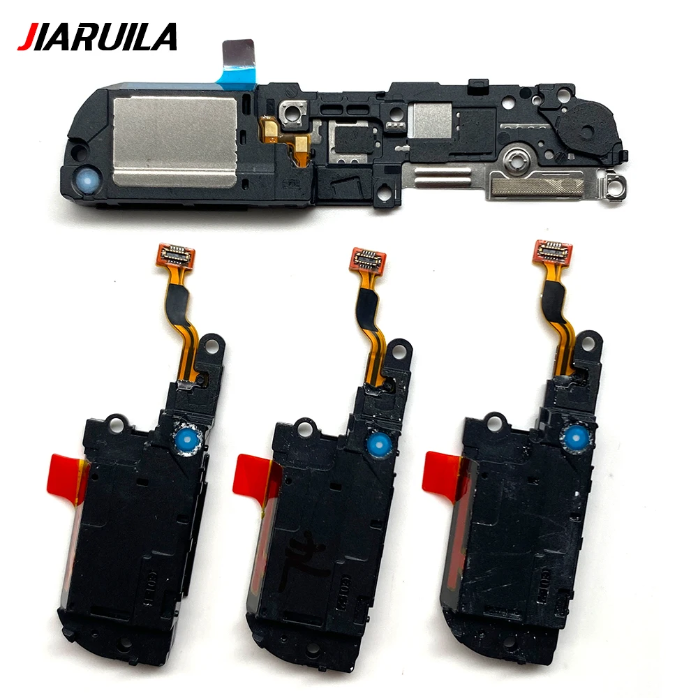 10Pcs/Lot Great Loud Speaker Buzzer Ringer Loudspeaker Flex Cable For Huawei P60 Art Pura 70 Ultra Pro P50 P50E