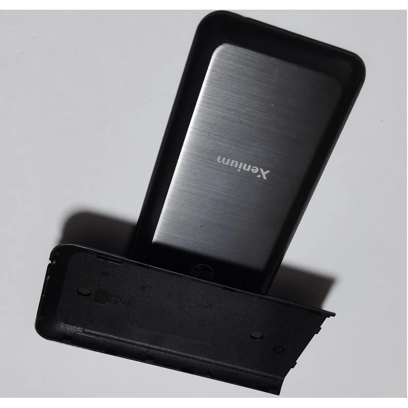 

Battery cover for Xenium E590, Mobile Original back housing for Xenium CTE590 Phone Cellphone, With Tracking Number