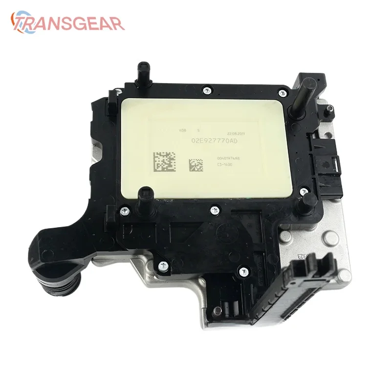 02E927770AQ 6Speed DSG 02E DQ250 TCU TCM Valve Body Control Module  For VW Audi Skoda Seat 02E927770AL 02E927770AD 02E927770AJ