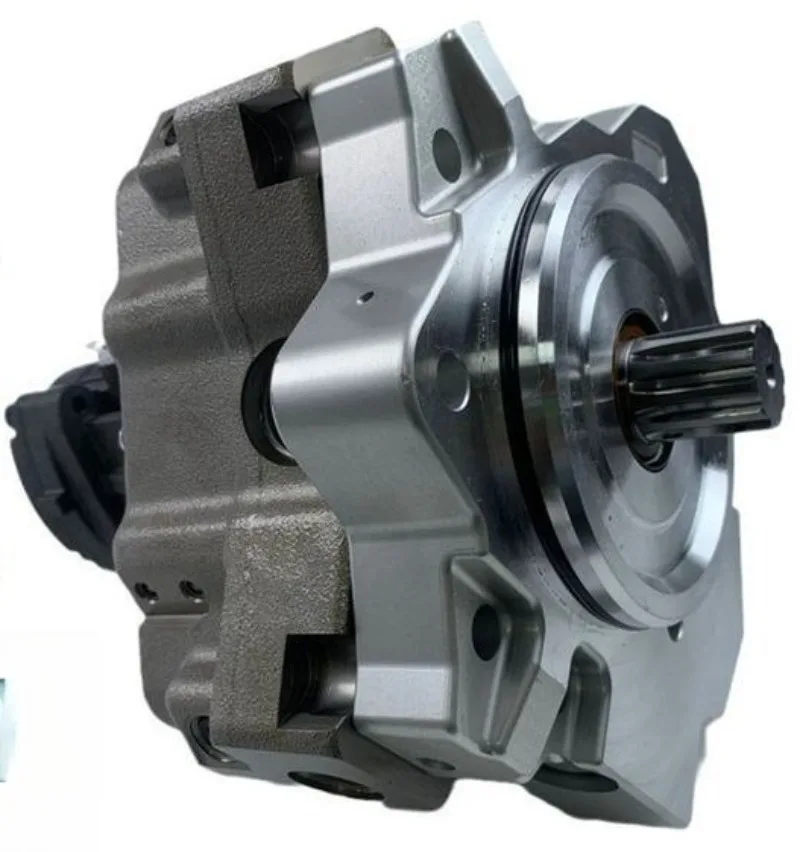 

0445020089 diesel fuel injectio pump fuel pump Suitable for construction machinery engine parts
