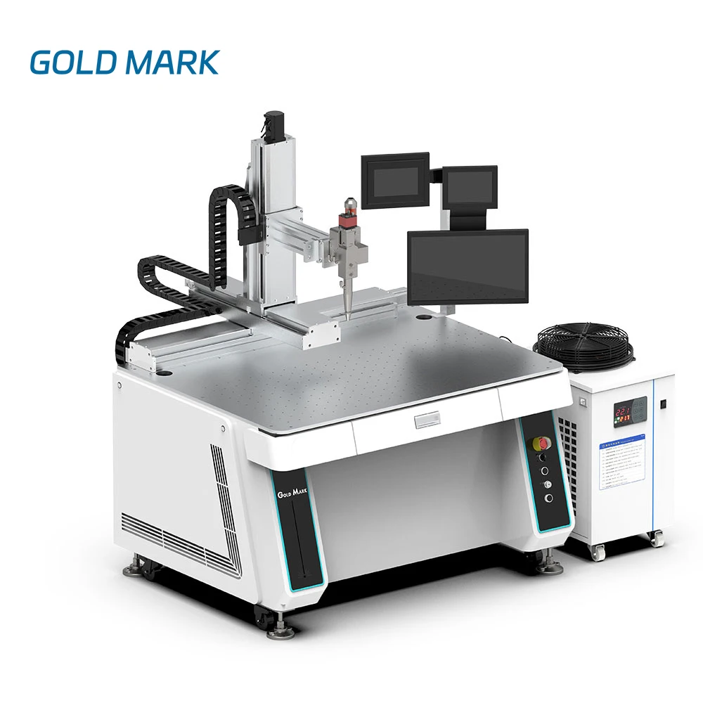 5axis las er Welding Platform Cnc Machine Workbench