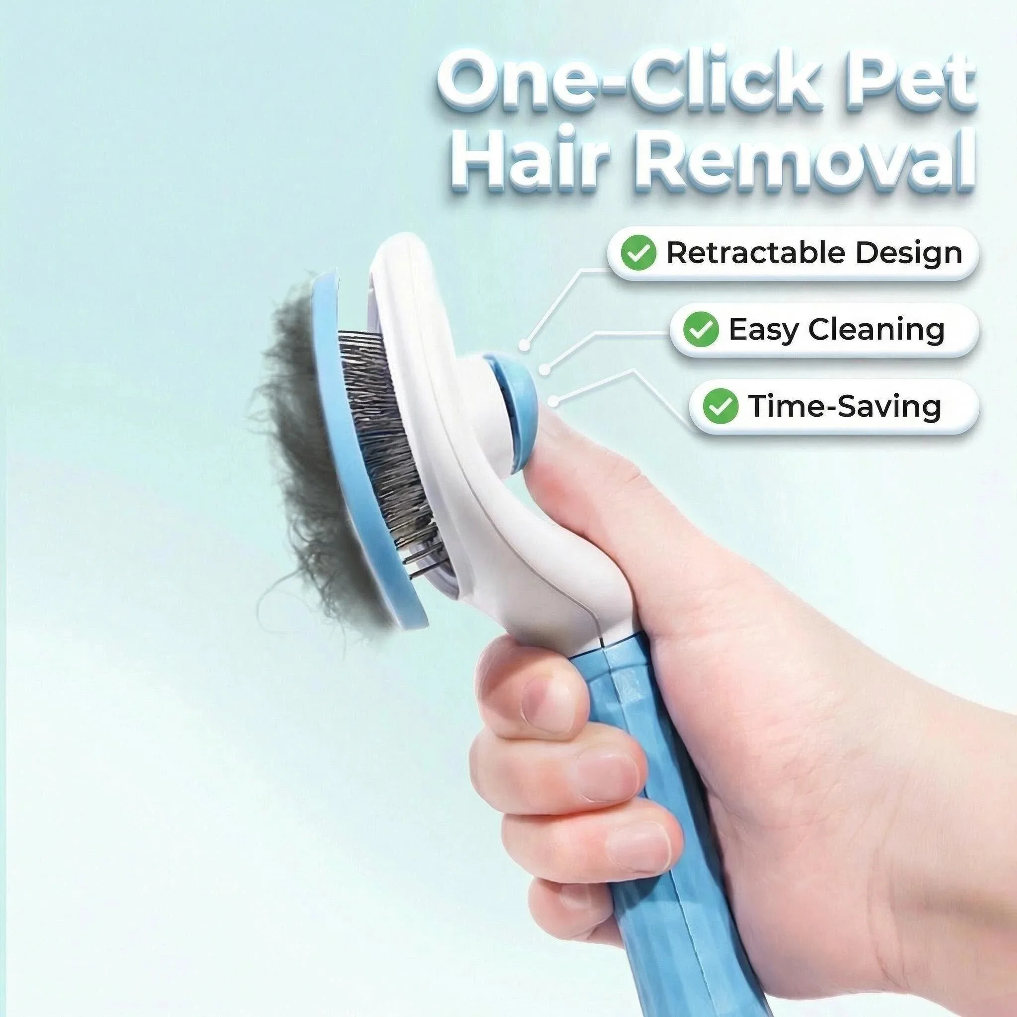 #12 Trending Puppy Grooming Brushes Right Now