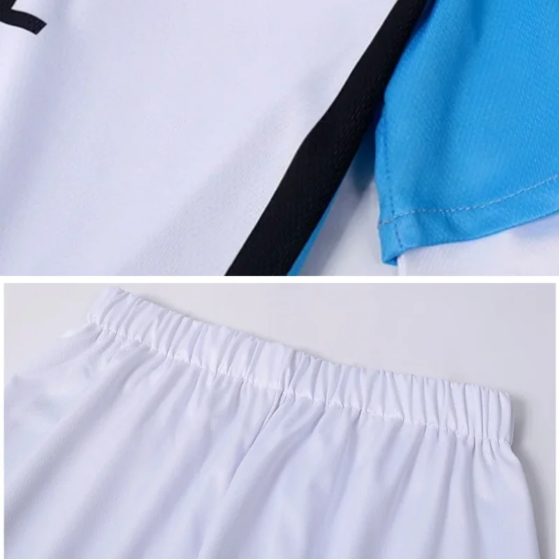Anime Blue Lock NAGI disfraces Cosplay Seishiro Nagi pelucas MAN SHINE CITY equipo uniforme de fútbol # Conjunto de camiseta de fútbol 11 Nagi para hombre