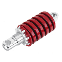 Scooter Front Fork Shock Absorber Shocks Function Suspension Accessories For ES18 Lite L8S Pro ES18 ES18P ES19