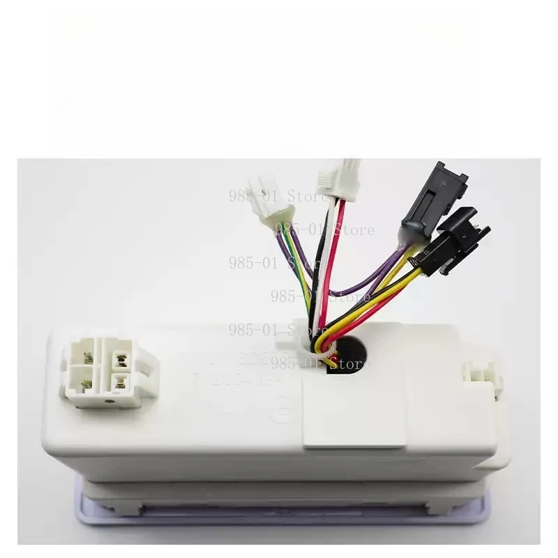 

Freezer Control Panel & Display Panel - Electronic Thermostat Compatible with BC/BD-203HCE Series