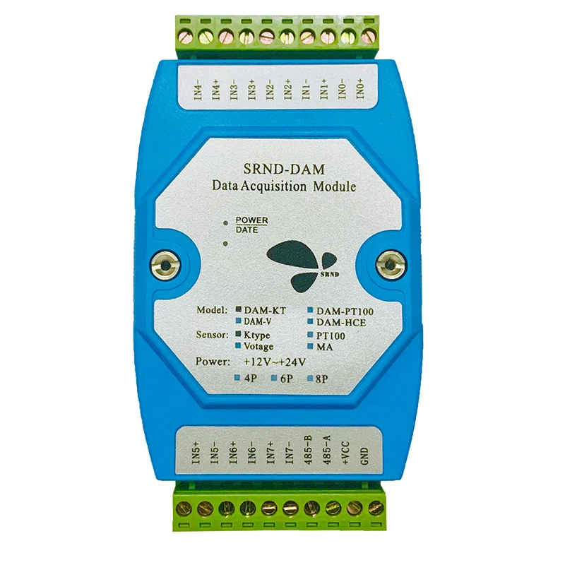 4-20ma-analog-quantity-acquisition-module-xunwei-collector-rs485-communication-modbus-current-voltage-transmitter