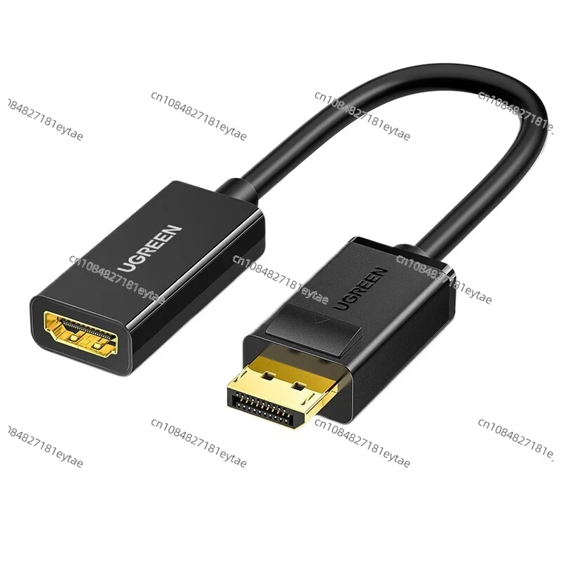 Lvlian Dp To Hdmi A…