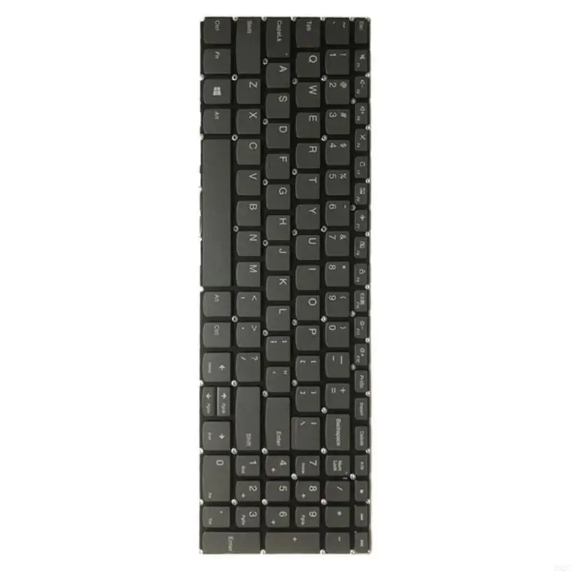 Laptop Rreplacement Keyboard US Version Keyboard Responsiveness Control K92C