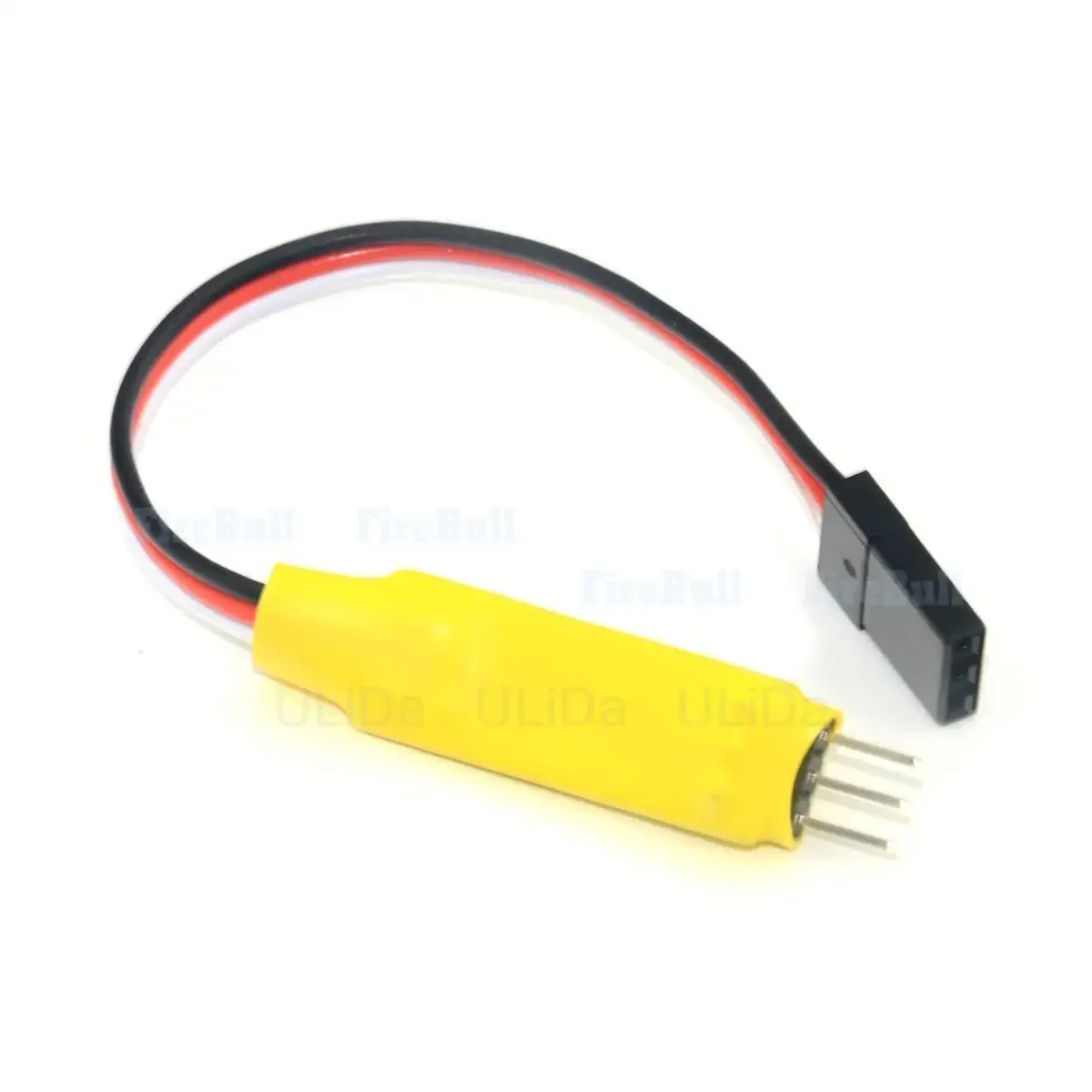 1pcs RC Model car Upgrade Parts Servo Angle Expander 90° Remote Control Extension 180° Rudder Steering Gear Angle Expander