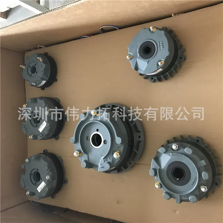 Freio de motor alemão TLF BE1B/10nm/230AC novo SEW EURODRIVE